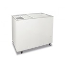 Shopdeschefs - Congélateur coffre Modèle FR300PFFK