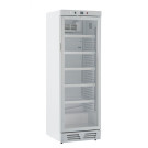 Shopdeschefs - Armoire réfrigérée Modèle EKG390VG avec porte en verre