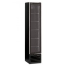 Shopdeschefs - Vitrine réfrigérée slim statique Modèle THINCOOLERBLACK