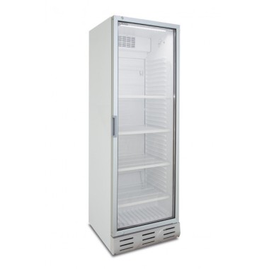 Shopdeschefs - Armoire réfrigérée statique avec agitateur Modèle CL372VWHITE