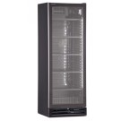 Shopdeschefs - Armoire réfrigérée statique avec agitateur Modèle ICOOL40BLACK
