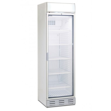 Shopdeschefs - Armoire Réfrigérée Statique avec agitateur et tiroir rétroéclairé Modèle CL372VGC