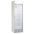 Shopdeschefs - Armoire Réfrigérée Statique avec agitateur et tiroir rétroéclairé Modèle CL372VGC