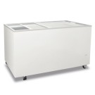Shopdeschefs - Congélateur coffre Modèle FR500PFFK