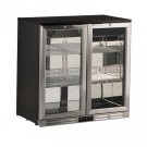 Shopdeschefs - Vitrine réfrigérée Modèle S198XH