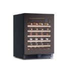 Shopdeschefs - Cave à vin ventilée Modèle CW51G1TB pour 52 bouteilles de 0,75 L