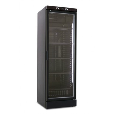 Shopdeschefs - Cave à vin réfrigérée avec ventilateur on/off Modèle CLW372VG