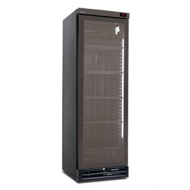 Shopdeschefs - Cave à vin réfrigérée avec ventilateur on/off Modèle ICOOL40W