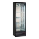 Shopdeschefs - Cave à vin ventilée 140 bouteilles Modèle CLW300XH