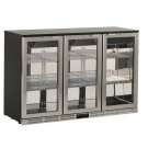 Shopdeschefs - Vitrine réfrigérée Modèle S298XH
