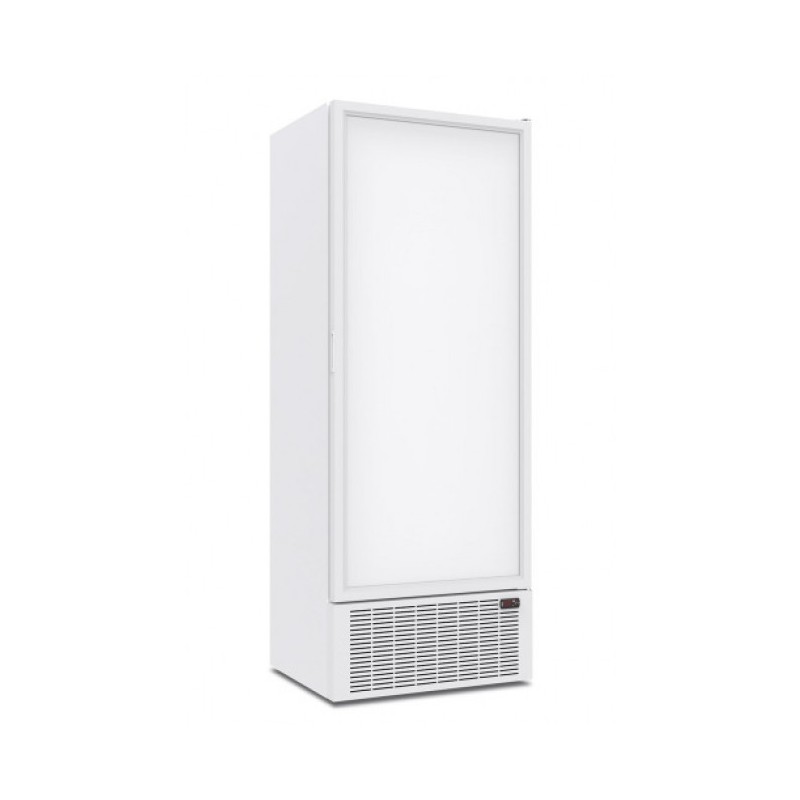 Shopdeschefs - Armoire réfrigérée GN2/1 ventilée Modèle GN770TN