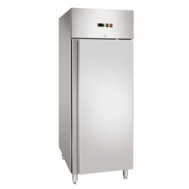 Shopdeschefs - Armoire réfrigérée Modèle AX700BT en acier GN 2/1