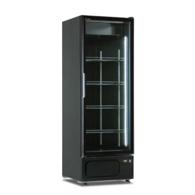 Shopdeschefs - Armoire murale statique avec agitateur Modèle MILANO 630 1 Porte en verre