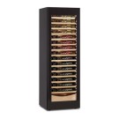 Shopdeschefs - Cave à vin ventilée 112 bouteilles Modèle DW1701T