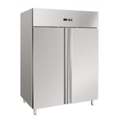 Shopdeschefs - Armoire réfrigérée Modèle AX1500TN en acier