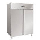 Shopdeschefs - Armoire réfrigérée Modèle AX1500TN en acier
