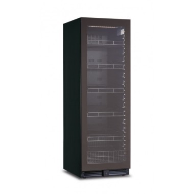Shopdeschefs - Vitrine réfrigérée ventilée Modèle CV180BEV