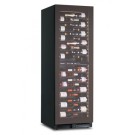 Shopdeschefs - Cave à vin ventilée Modèle CW180G2TB
