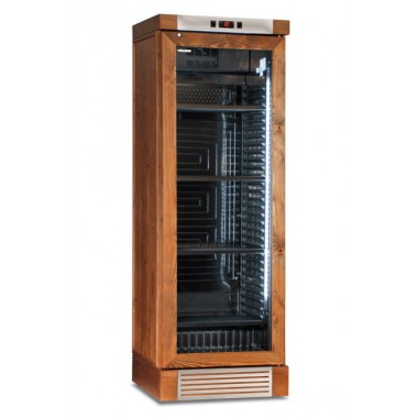 Shopdeschefs - Cave à vin Modèle CLW420LNOCEMEDIO