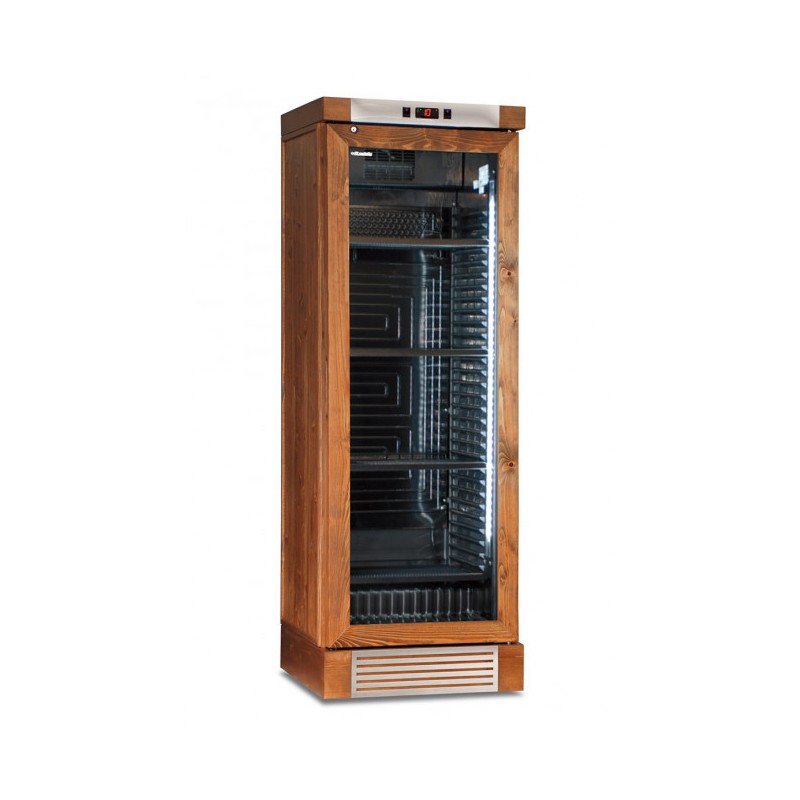 Shopdeschefs - Cave à vin Modèle CLW420LNOCEMEDIO