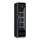 Shopdeschefs - Armoire réfrigérée ventilée Modèle ILLUMIA630BLK