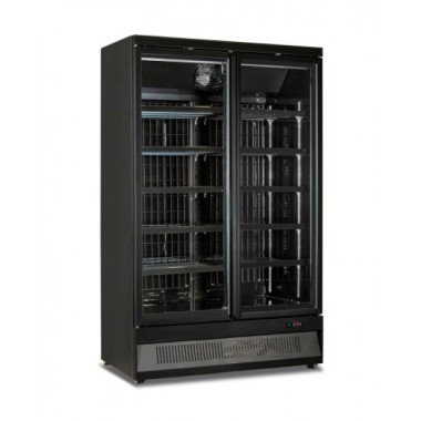 Shopdeschefs - Vitrine réfrigérée Modèle MR126TN2