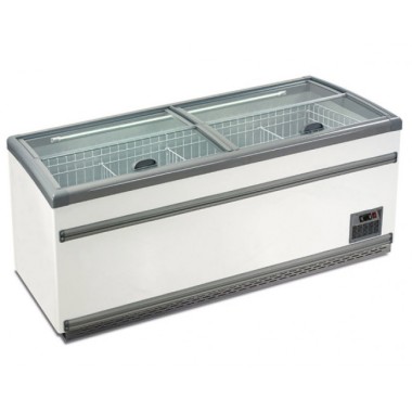 Shopdeschefs - Congélateur isolé Jumbo Modèle IGLOO25