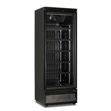 Shopdeschefs - Vitrine négative Modèle MR75BT1 BLACK