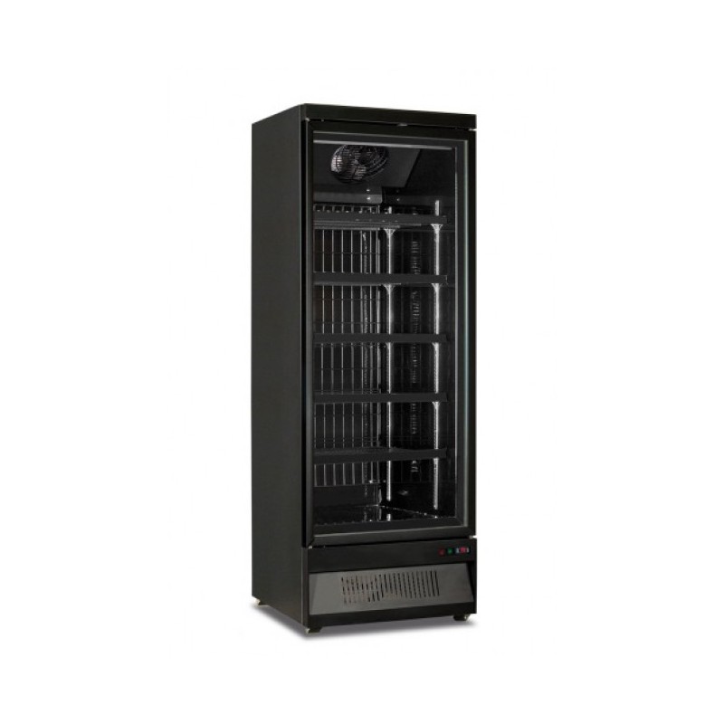 Shopdeschefs - Vitrine négative Modèle MR75BT1 BLACK