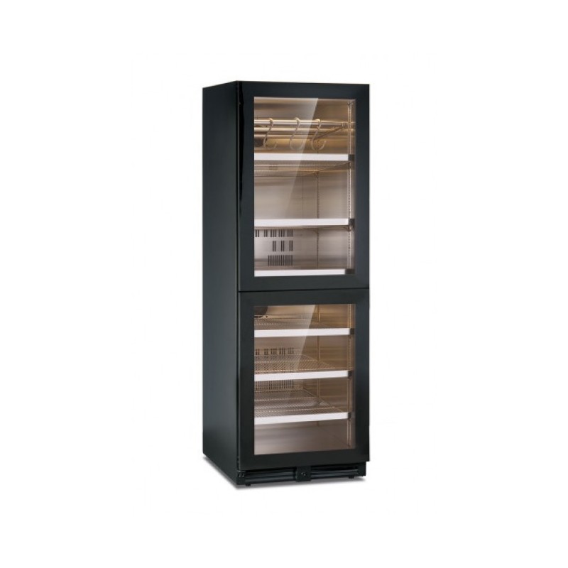Shopdeschefs - Armoire de maturation Modèle SF180INOX