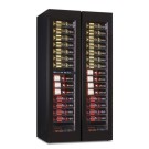 Shopdeschefs - Cave à vin réfrigérée Modèle SW2243TB