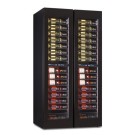 Shopdeschefs - Cave à vin réfrigérée Modèle SW2244TB