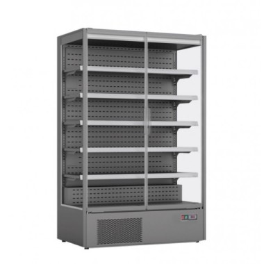Shopdeschefs - Armoire murale Modèle VISION 150
