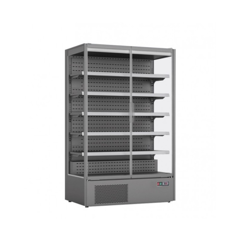Shopdeschefs - Armoire murale Modèle VISION 150