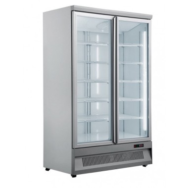 Shopdeschefs - Présentoir mural négatif Modèle MR126BT2
