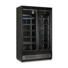 Shopdeschefs - Présentoir mural  négatif Modèle MR126BT2