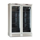 Shopdeschefs - Cave à vin réfrigérée avec ventilateur Modèle CLW820L