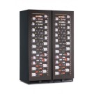 Shopdeschefs - Cave à vin réfrigérée Modèle CW355G2TB