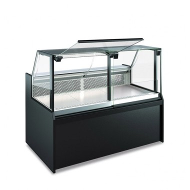Shopdeschefs - Comptoir réfrigéré  Modèle SAMA150L
