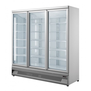 Shopdeschefs - Présentoir mural Modèle MR188BT3 BLANC
