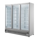 Shopdeschefs - Présentoir mural Modèle MR188BT3 BLANC