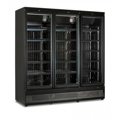 Shopdeschefs - Présentoir mural  Modèle MR188BT3 BLACK