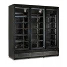 Shopdeschefs - Présentoir mural  Modèle MR188BT3 BLACK