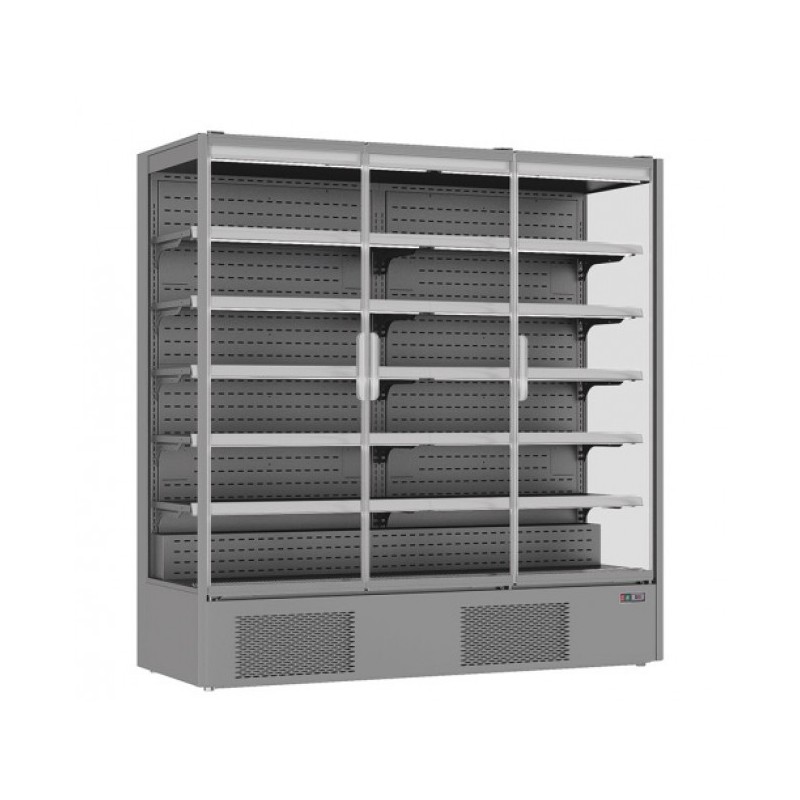 Shopdeschefs - Armoire murale Modèle VISION 200