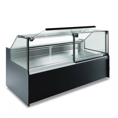 Shopdeschefs - Comptoir réfrigéré Modèle SAMA190XL