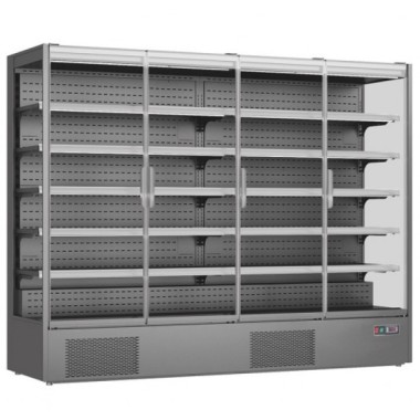Shopdeschefs - Armoire murale Modèle VISION 250