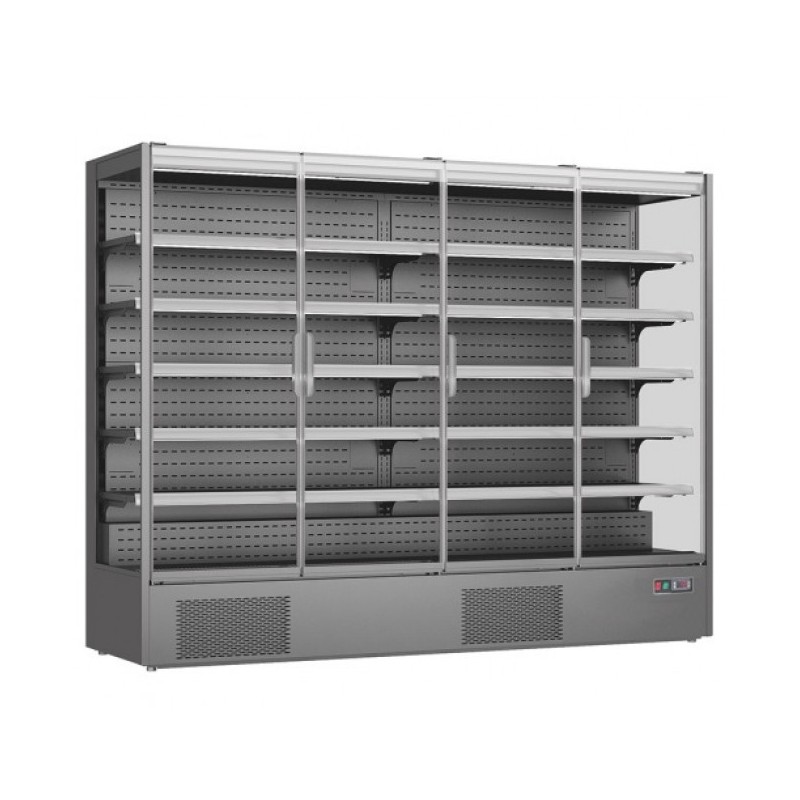 Shopdeschefs - Armoire murale Modèle VISION 250
