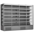 Shopdeschefs - Armoire murale Modèle VISION 250