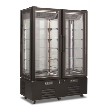 Shopdeschefs - Vitrine réfrigérée