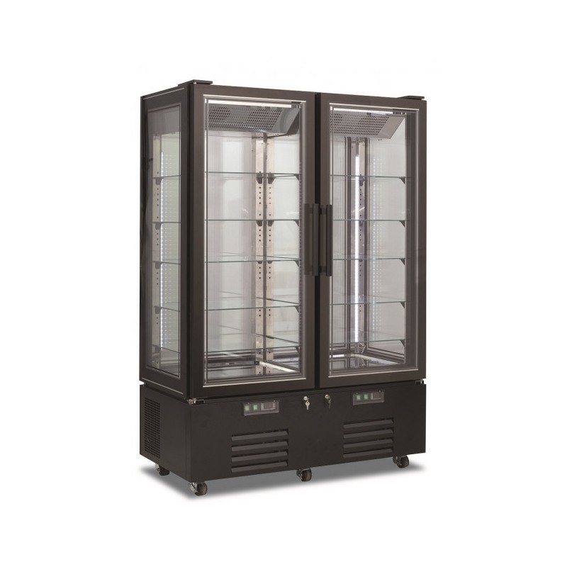 Shopdeschefs - Vitrine réfrigérée